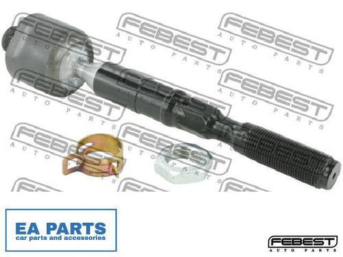 Tie rod axle joint - axle, nissan