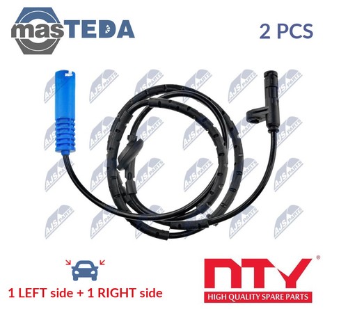 Hca 001 abs - hca-rv-001, speed