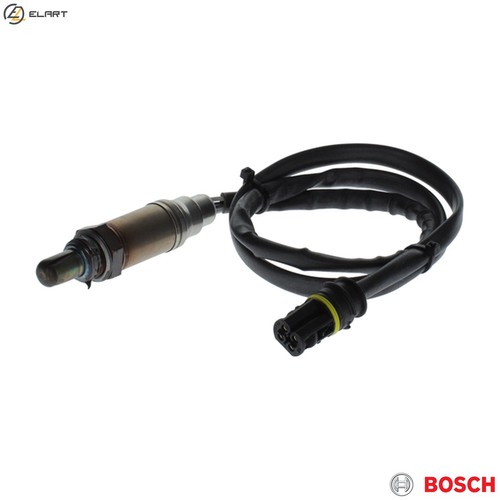 Lambda sensor 258 003 513 - 258,