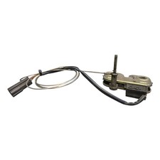 Porsche 911 996 Engine Hatch Release Mechanism