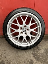 Jaguar BBS RX272 Valencia