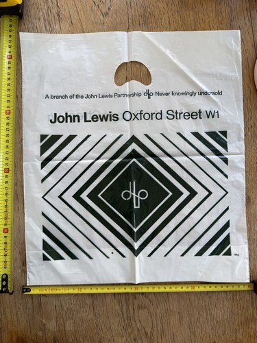 John lewis oxford street - john,