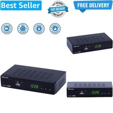 EMFBHD1 - Freeview Set Top Box