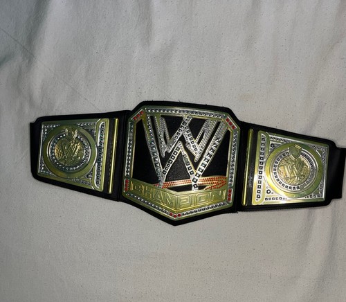 2012 wwe world champion - 2012,