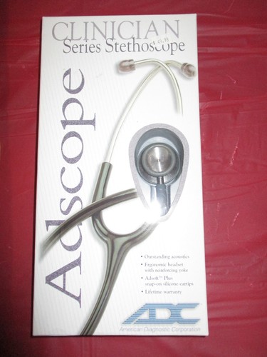 Adc adscope 603 603g - adc,