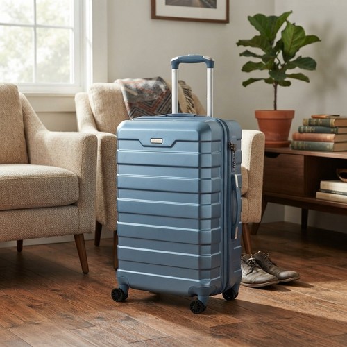 Lightweight hard shell - lightweight, 24"
