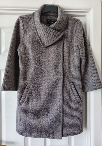 Coatigan size - , 12