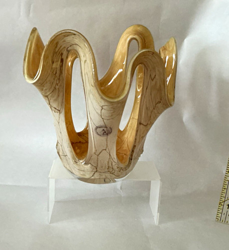 Hand made poland krosno - made,