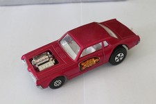 Matchbox Speedkings K-21