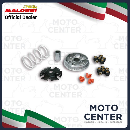 Malossi variator piaggio - variator,