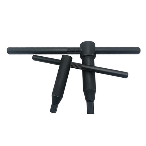 Lathe chuck key essential - chuck,