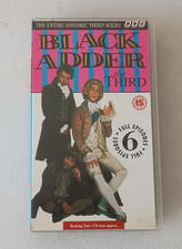 Blackadder the Third - all six