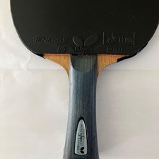 Table tennis racket inner