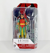 Batman (The Animated Series)