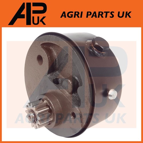 Power steering pump for massey - power,