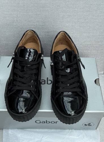 Gabor dolly black - gabor,