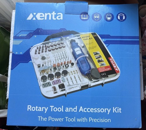 Xenta rotary tool - rotary,