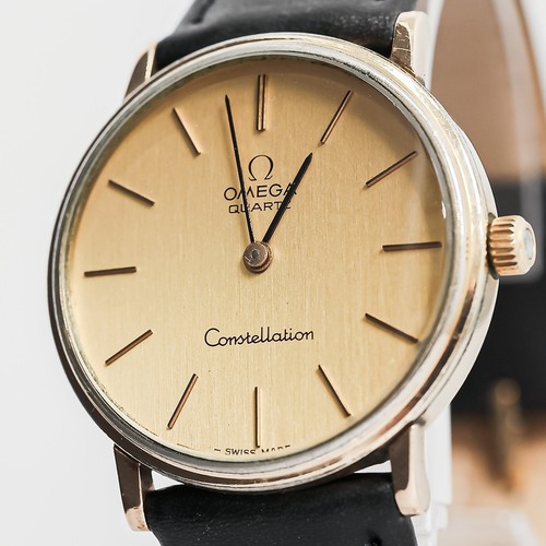 Vintage 1975 omega - *vintage, 1975*