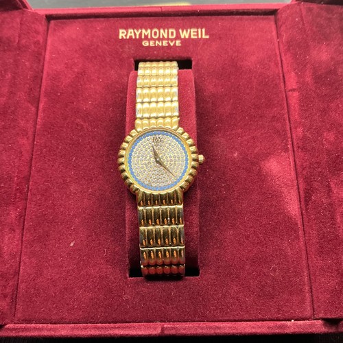 Raymond weil nabucco - weil,