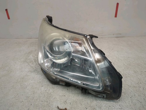 Toyota avensis headlight xenon - toyota,