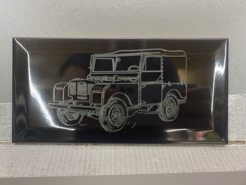 Land rover series one - series, 1