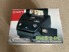 ION PICS 2 PC USB Photo