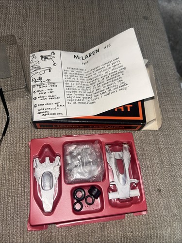 1970 hobby tecnica - hobby, m