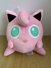 Pokemon Jigglypuff Soft Toy