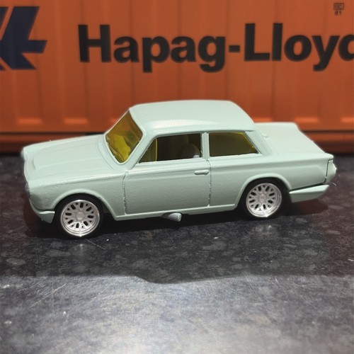 Hot wheels ford lotus cortina - wheels,