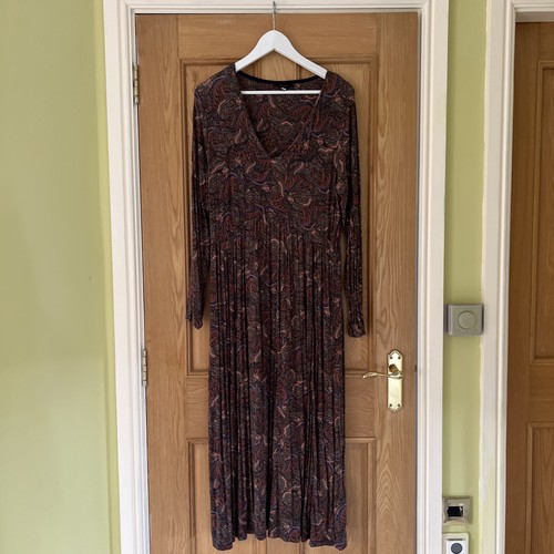 Joules patterned dress - joules,