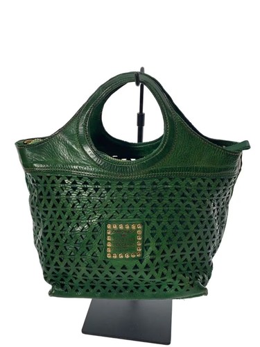 Campomaggi way handbag - campomaggi, 2-way