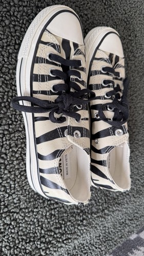 Converse glow the dark - converse, glow-in-the-dark