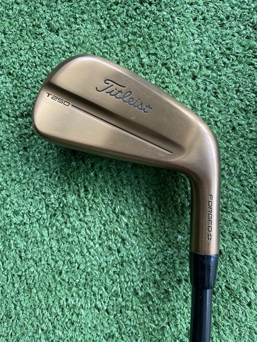 Titleist t250 oil can limited - titleist,