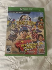 Race With Ryan Xbox One KIDS