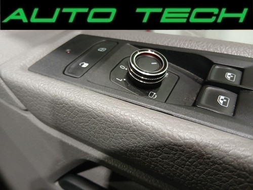 For transporter mirror - for,