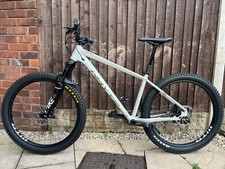 Whyte 905 V4 Mountain Bike