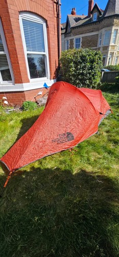 The north face - north, 2