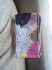 Ted Baker Makeup Organizer Bag