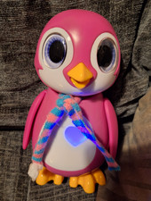 Rescue Penguin, Interactive