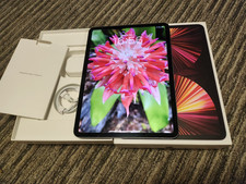 Apple iPad Pro 2th Gen 11 inch