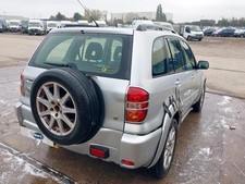 2000-2005 Toyota RAV4 Tailgate