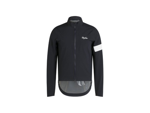 Rapha core cycling rain - cycling, jacket