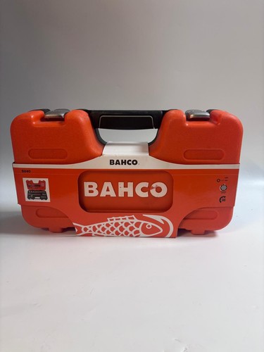 Bahco s240 piece 2 - bahco,