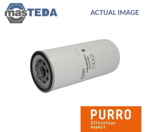 Pur ho0043 engine - engine, oil