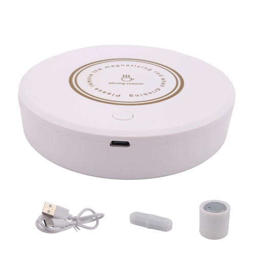 Compact magnetic stirrer - magnetic,