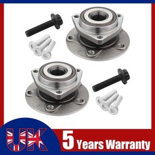 Front Wheel Bearing Hub Kit