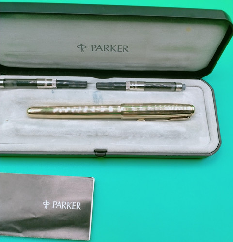 Parker sonnet iii france - sonnet,