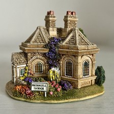 Lilliput Lane “Skirsgill