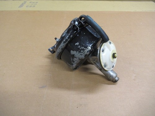 Lockheed remote servo - lockheed,