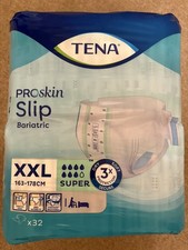 Tena Slip Stretch Bariatric